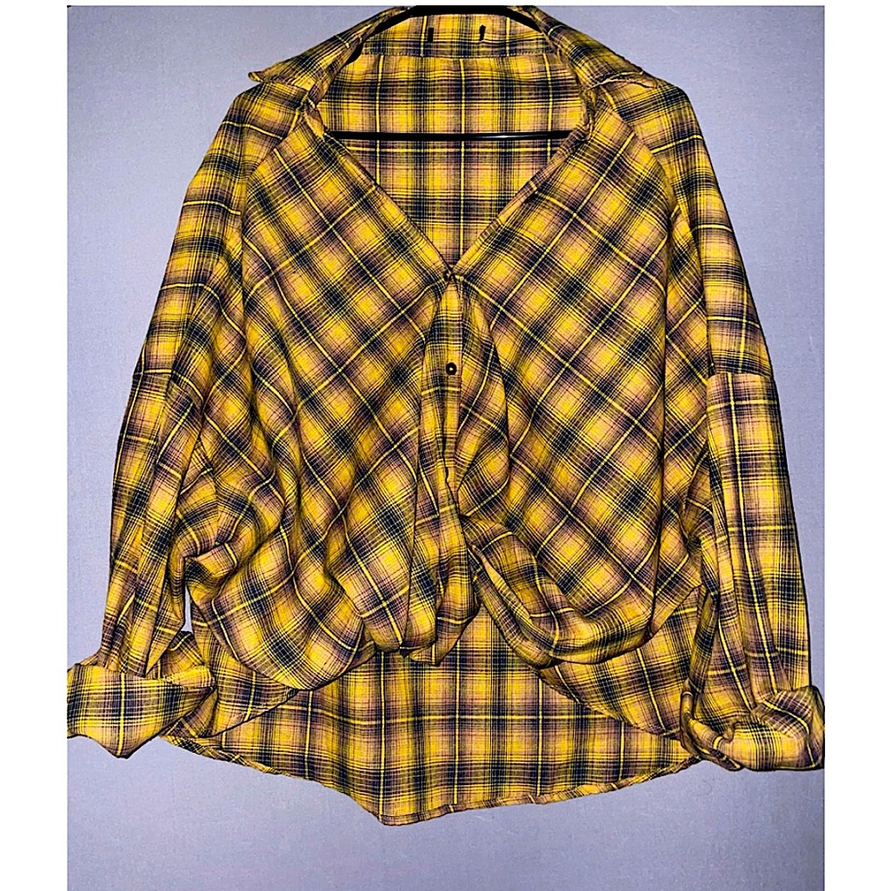 I don’t want this item anymore / worn once